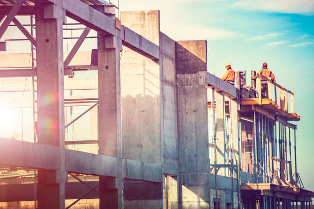 Best Concrete Resurfacing Services  in Blaine, MN