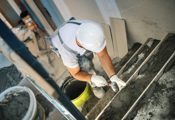 Best Concrete Foundation Installation  in Blaine, MN