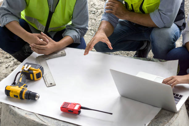 Best Waterproofing & Drywells  in Blaine, MN