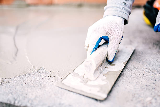 Best Driveways & Floors  in Blaine, MN