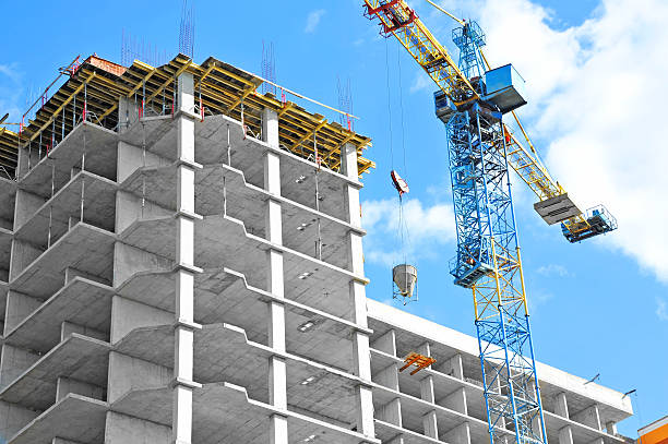 Best Local Concrete Companies  in Blaine, MN